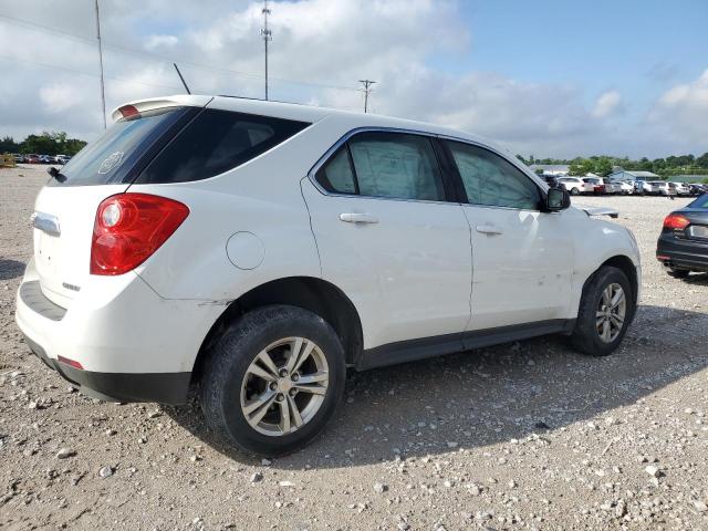 Photo 3 from auction – 2015 CHEVROLET EQUINOX LS with VIN 2GNALAEK6F1164434