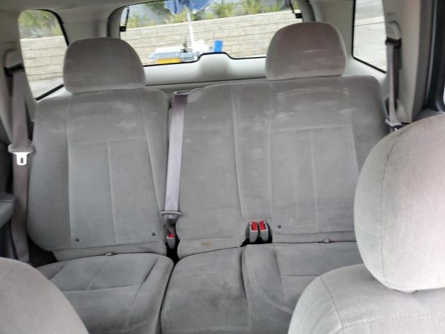 Photo 10 from auction – 2005 CHEVROLET TRAILBLAZE with VIN 1GNDS13S152381259