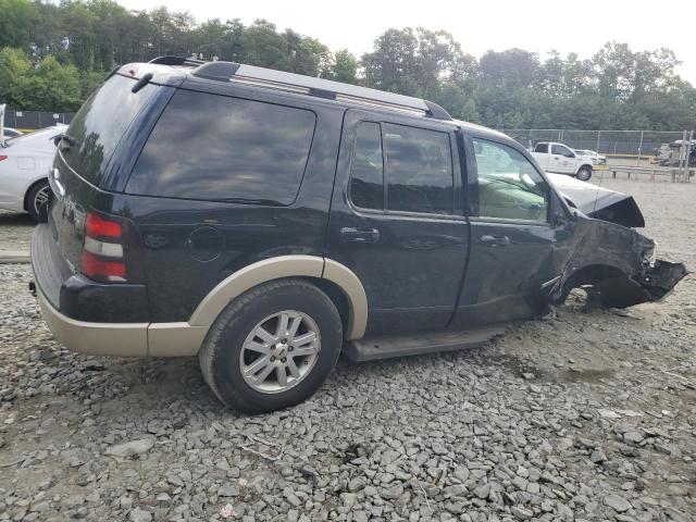 Photo 3 from auction – 2007 FORD EXPLORER E with VIN 1FMEU64E67UB10388