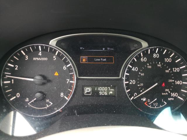 Снимка 9 от търг – 2015 NISSAN ALTIMA 2.5 с VIN 1N4AL3AP1FC409596