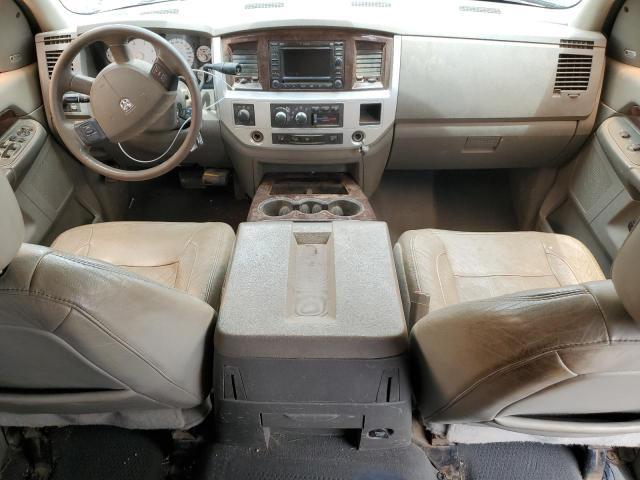Photo 8 from auction – 2009 DODGE RAM 3500 with VIN 3D7MX49L49G554416