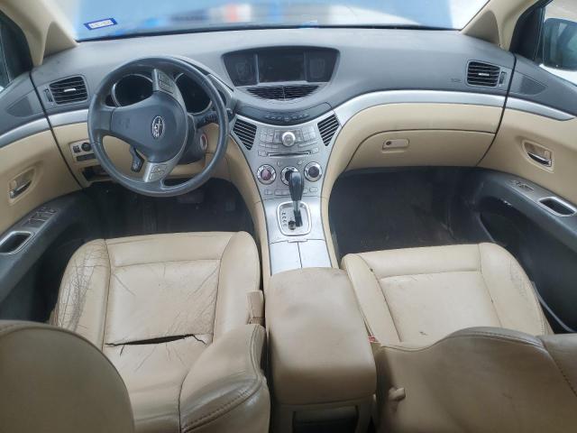 Photo 8 from auction – 2006 SUBARU B9 TRIBECA with VIN 4S4WX83C064417884