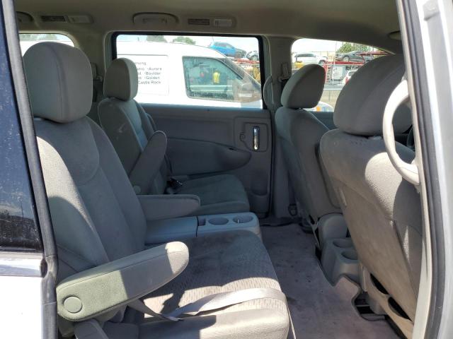 Photo 11 from auction – 2015 NISSAN QUEST S with VIN JN8AE2KP5F9126648