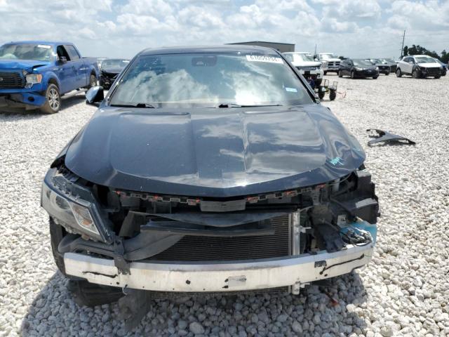 Photo 5 from auction – 2015 CHEVROLET IMPALA LTZ with VIN 2G1155SL9F9246787