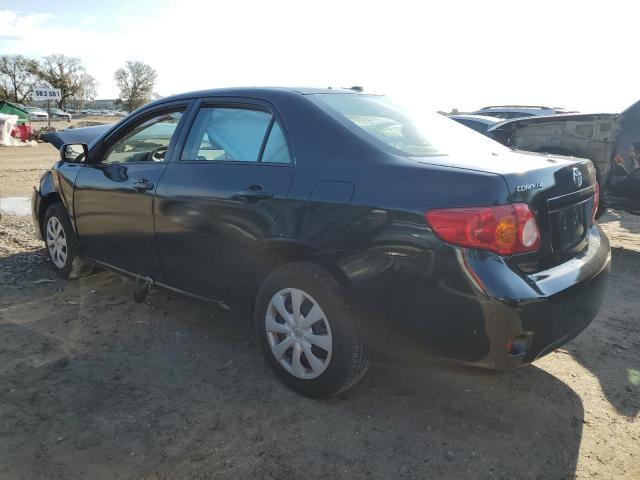 Photo 2 from auction – 2010 TOYOTA COROLLA BA with VIN 2T1BU4EE8AC300627