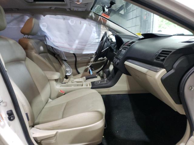Фото 7 с аукциона – 2013 SUBARU XV CROSSTR с VIN JF2GPAKC6DH848867