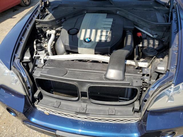Photo 12 from auction – 2012 BMW X5 XDRIVE3 with VIN 5UXZW0C57CL672426
