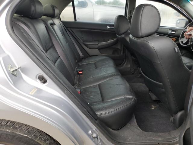 Photo 10 from auction – 2004 HONDA ACCORD EX with VIN 1HGCM66534A072738