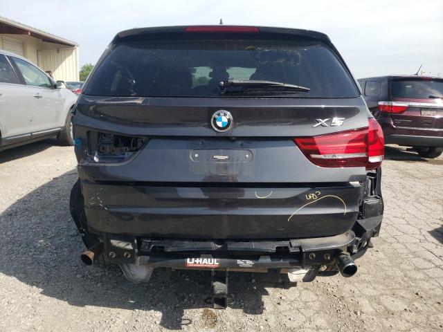 Photo 6 from auction – 2016 BMW X5 with VIN 5UXKR0C50G0P32062