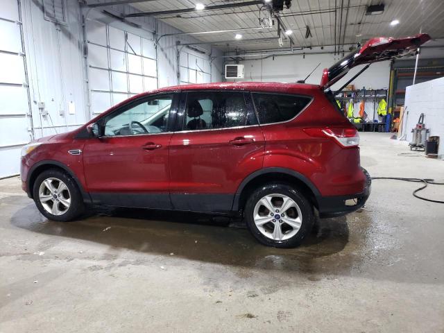 Photo 2 from auction – 2014 FORD ESCAPE SE with VIN 1FMCU9GX3EUD96638