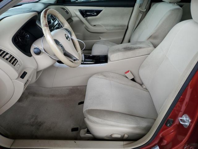 Photo 7 from auction – 2013 NISSAN ALTIMA 2.5 with VIN 1N4AL3AP8DC204242