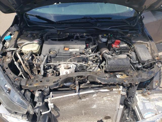 Photo 11 from auction – 2019 HONDA CIVIC LX with VIN 2HGFC2F50KH020958