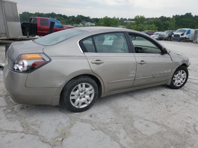 Photo 3 from auction – 2012 NISSAN ALTIMA BAS with VIN 1N4AL2AP7CC160467