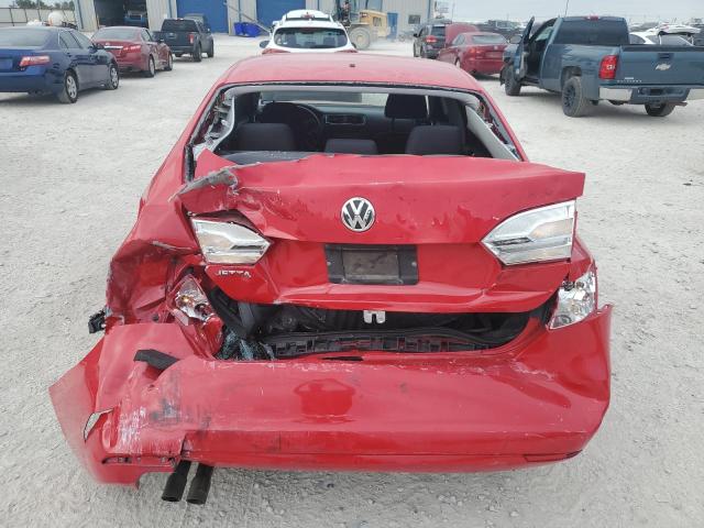 Photo 6 from auction – 2011 VOLKSWAGEN JETTA BASE with VIN 3VW2K7AJ7BM098508