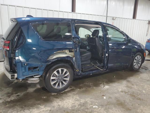 Foto 3 de la subasta – 2022 CHRYSLER PACIFICA H con VIN 2C4RC1L73NR102368