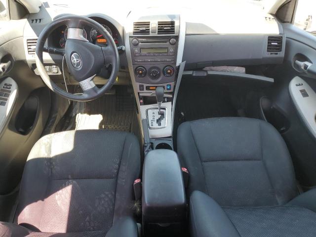 Фото 8 с аукциона – 2010 TOYOTA COROLLA BA с VIN 2T1BU4EE4AC451223