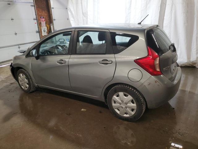 Photo 2 from auction – 2015 NISSAN VERSA NOTE with VIN 3N1CE2CP8FL379802