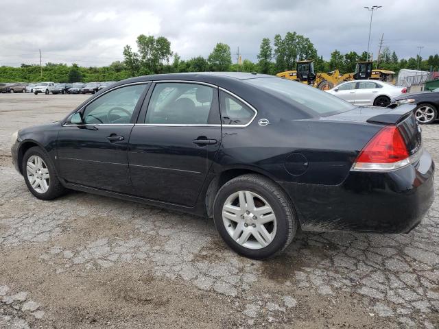 Photo 2 from auction – 2007 CHEVROLET IMPALA LT with VIN 2G1WC58R279280773