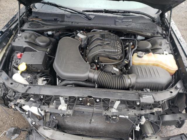 Photo 11 from auction – 2019 DODGE CHALLENGER with VIN 2C3CDZAG7KH723655