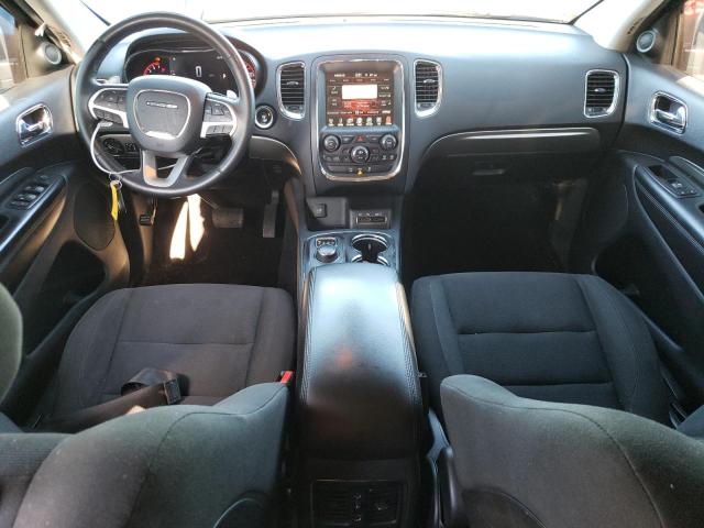 Photo 8 from auction – 2015 DODGE DURANGO SX with VIN 1C4RDJAG5FC756301