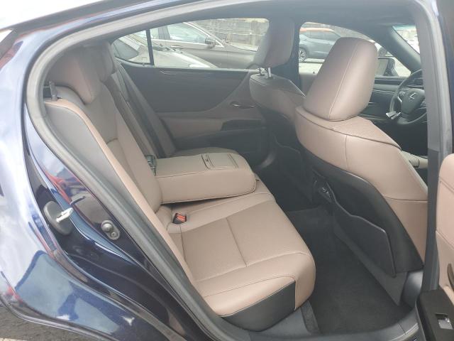 Photo 10 from auction – 2023 LEXUS ES 350 BAS with VIN 58ACZ1B11PU146719