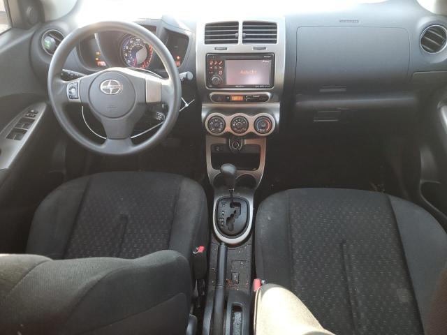 Photo 8 from auction – 2012 TOYOTA SCION XD with VIN JTKKU4B47C1018880