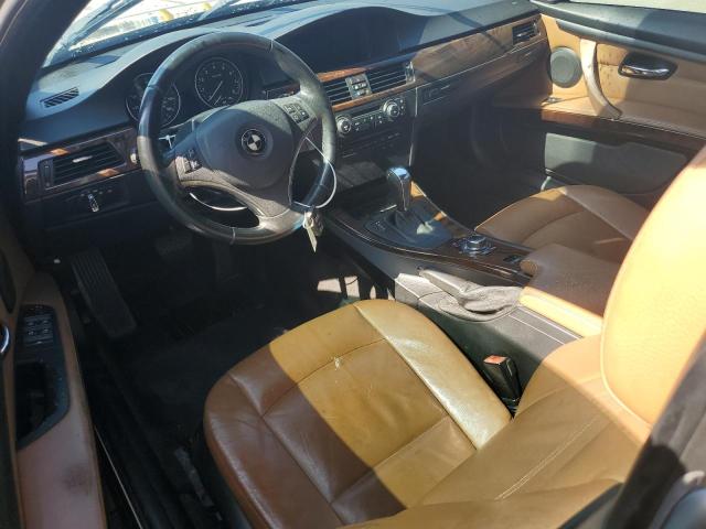 Photo 8 from auction – 2011 BMW 335 I with VIN WBADX7C57BE743786