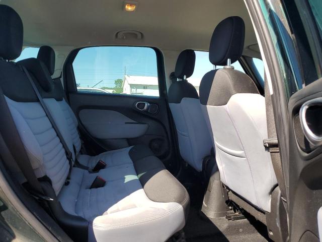 Photo 10 from auction – 2014 FIAT 500L EASY with VIN ZFBCFABH2EZ022401
