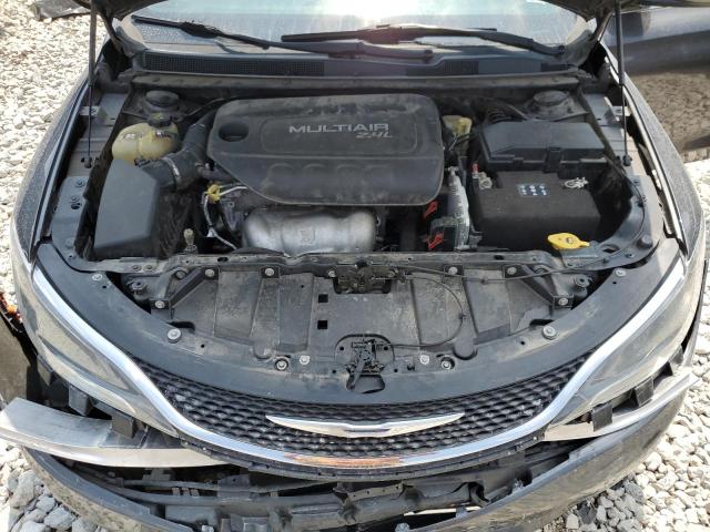 Photo 11 from auction – 2016 CHRYSLER 200 LIMITE with VIN 1C3CCCAB3GN149672