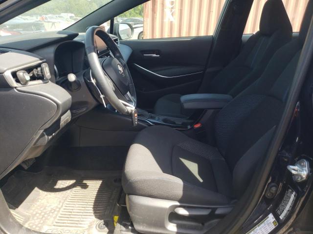 Photo 7 from auction – 2022 TOYOTA COROLLA SE with VIN 5YFP4MCE5NP133514