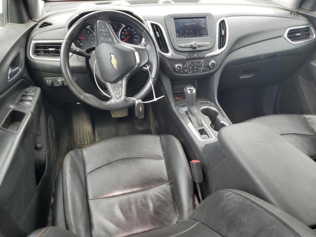 Photo 8 from auction – 2020 CHEVROLET EQUINOX LT with VIN 3GNAXUEV4LS731353