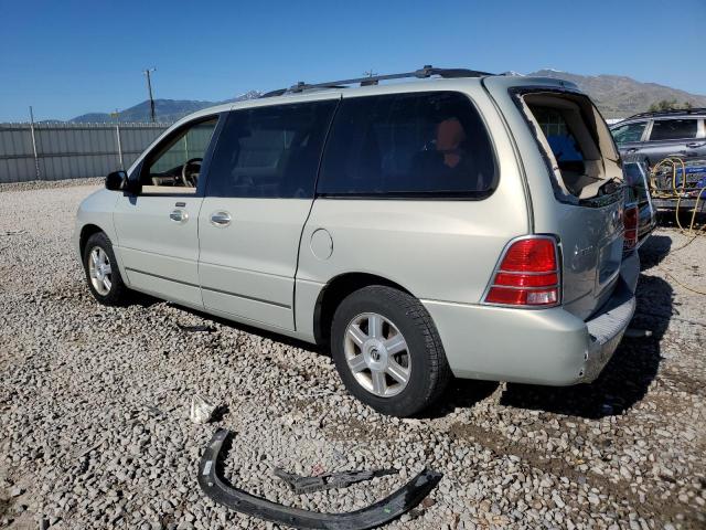 Photo 2 from auction – 2004 MERCURY MONTEREY with VIN 2MRDA20244BJ03788