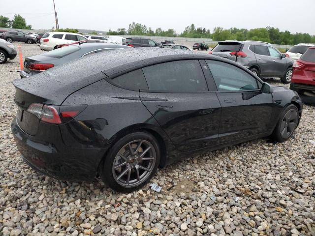Photo 3 from auction – 2021 TESLA MODEL 3 with VIN 5YJ3E1EA7MF987256