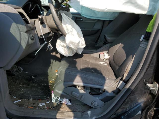 Photo 7 from auction – 2014 CHEVROLET TRAVERSE L with VIN 1GNKRGKD4EJ283373