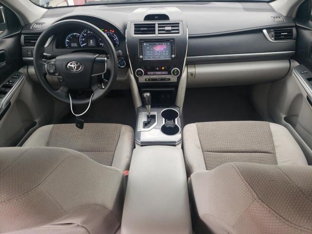 Photo 8 from auction – 2012 TOYOTA CAMRY HYBR with VIN 4T1BD1FKXCU008210