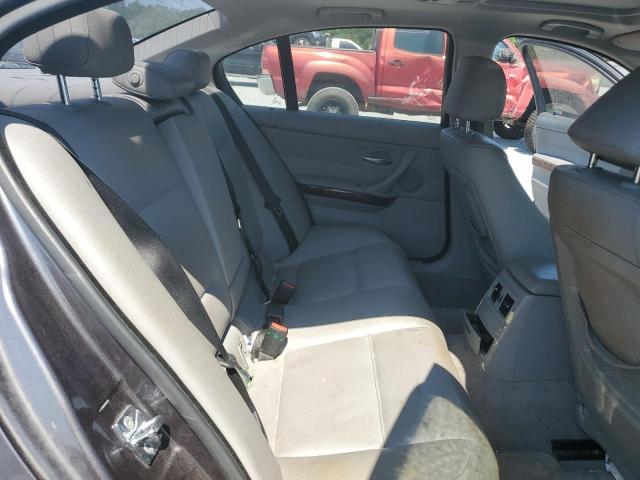 صورة رقم 10 من المزاد - 2007 BMW 335 XI مع VIN WBAVD53517A008771