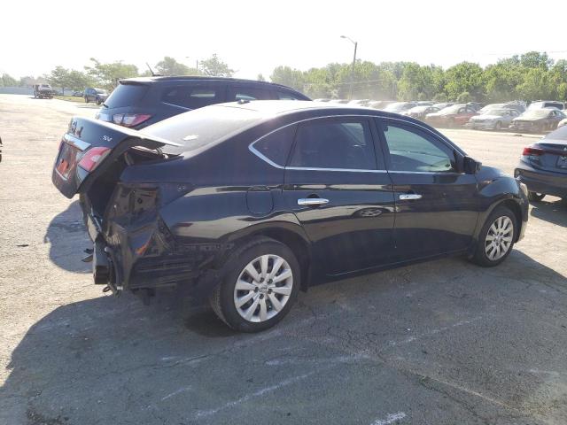 Photo 3 from auction – 2017 NISSAN SENTRA S with VIN 3N1AB7AP2HY284433