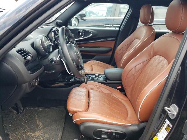 Photo 7 from auction – 2020 MINI COOPER S C with VIN WMWXJ1C09L2L86680