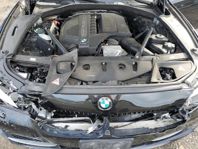 Photo 11 from auction – 2013 BMW 535 XI with VIN WBAFU7C59DDU75642