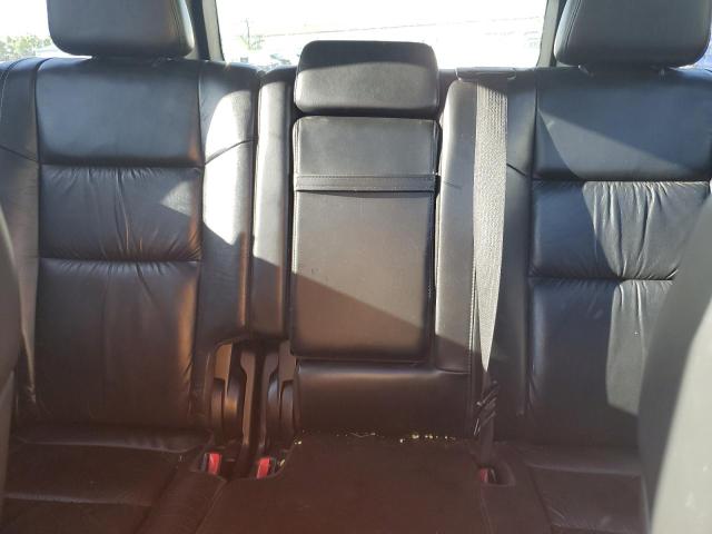 Photo 10 from auction – 2015 JEEP GRAND CHER with VIN 1C4RJFBG4FC203286