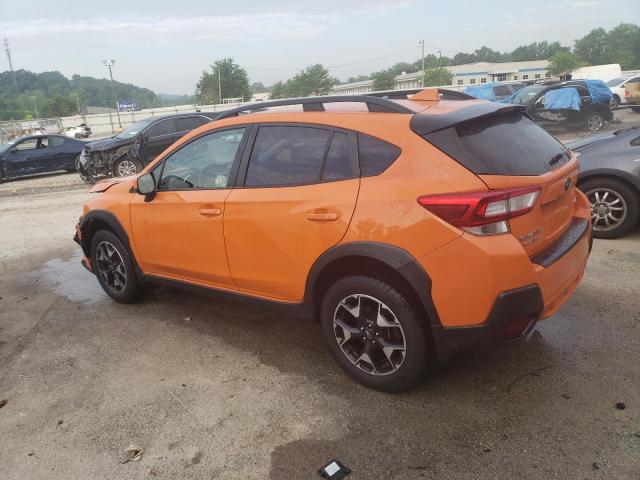 Photo 2 from auction – 2019 SUBARU CROSSTREK with VIN JF2GTAEC2K8230692