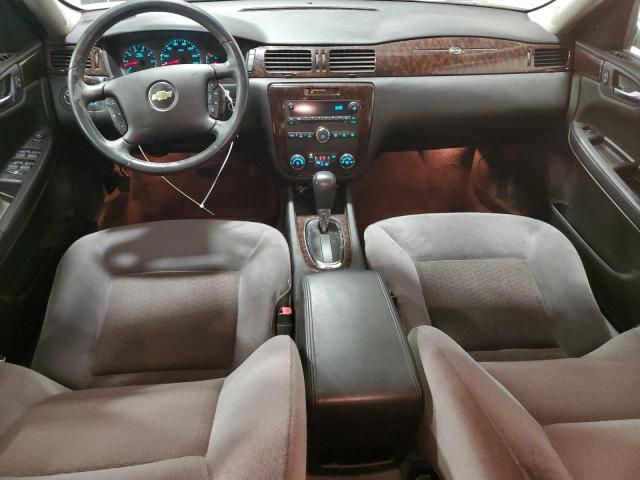 Foto 8 de la subasta – 2012 CHEVROLET IMPALA LT con VIN 2G1WG5E33C1273151