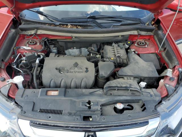 Photo 12 from auction – 2018 MITSUBISHI OUTLANDER with VIN JA4AZ3A39JZ067854
