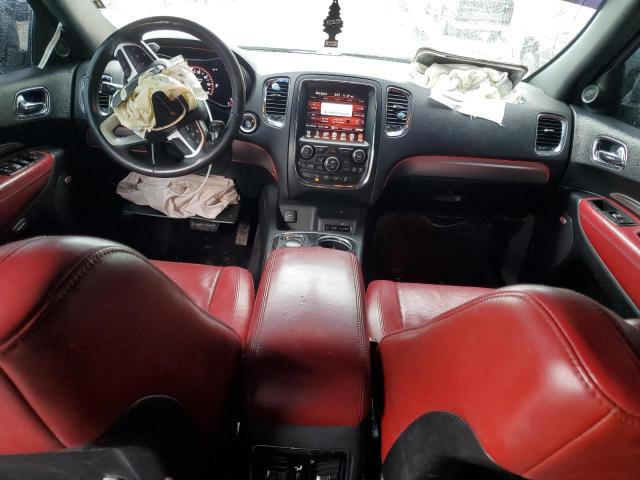 Photo 8 from auction – 2016 DODGE DURANGO R/ with VIN 1C4SDJCT7GC347200