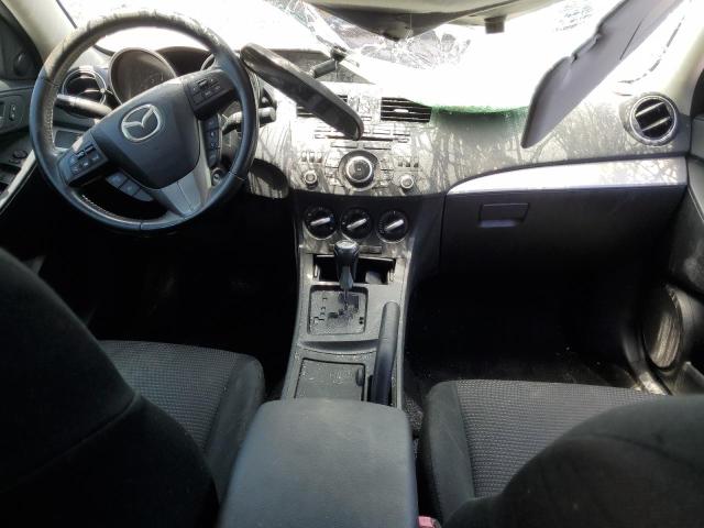 Photo 8 from auction – 2012 MAZDA 3 I with VIN JM1BL1V72C1548687