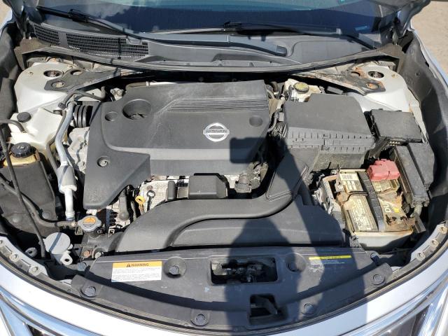 Photo 11 from auction – 2015 NISSAN ALTIMA 2.5 with VIN 1N4AL3AP2FC287461
