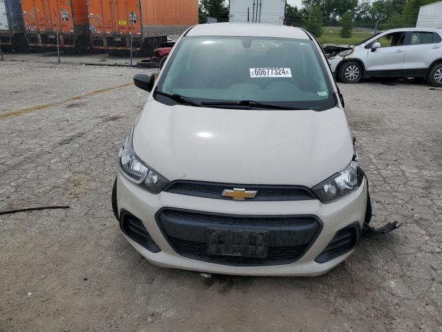 Photo 5 from auction – 2018 CHEVROLET SPARK LS with VIN KL8CB6SA5JC473384