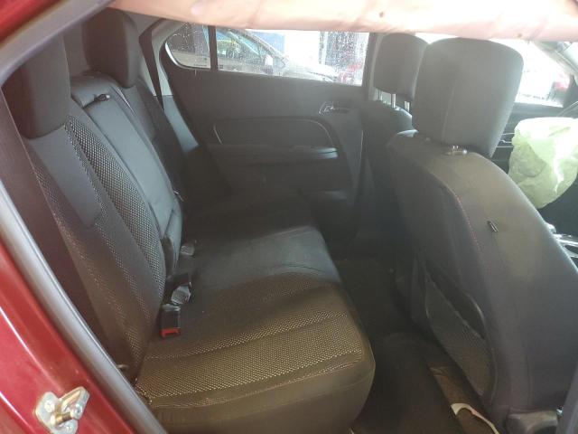 Photo 11 from auction – 2011 CHEVROLET EQUINOX LT with VIN 2CNALDECXB6297077