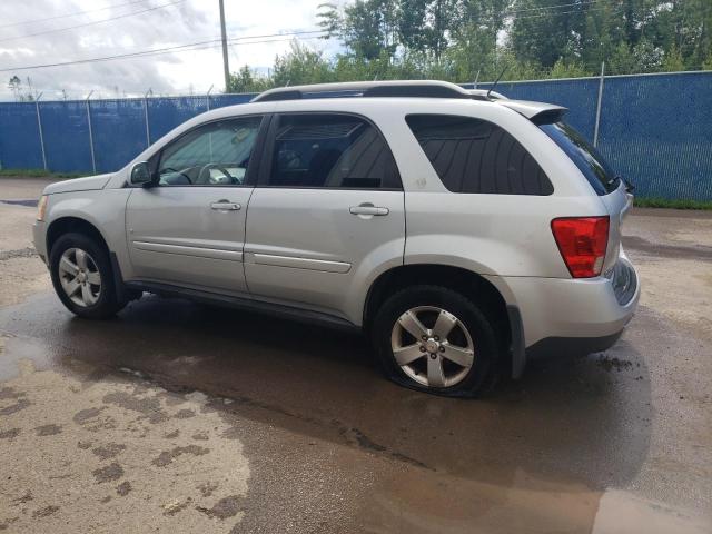 Photo 2 from auction – 2009 PONTIAC TORRENT with VIN 2CKDL43F096250707