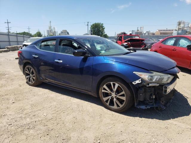 Photo 4 from auction – 2016 NISSAN MAXIMA 3.5 with VIN 1N4AA6AP3GC432032